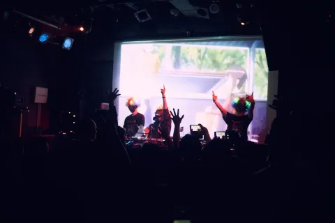 TOKYO GABBERDISCO #TGD1130 by saegsa イベント写真 247