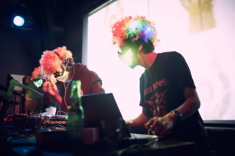 TOKYO GABBERDISCO #TGD1130 by saegsa イベント写真 249