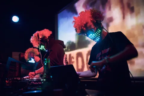 TOKYO GABBERDISCO #TGD1130 by saegsa イベント写真 250