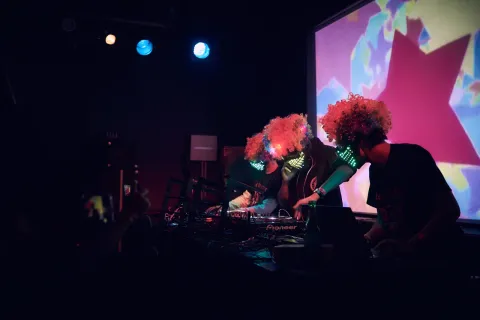 TOKYO GABBERDISCO #TGD1130 by saegsa イベント写真 254
