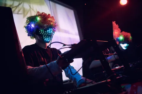 TOKYO GABBERDISCO #TGD1130 by saegsa イベント写真 259