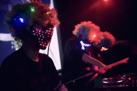 TOKYO GABBERDISCO #TGD1130 by saegsa イベント写真 263