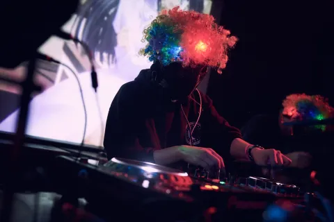 TOKYO GABBERDISCO #TGD1130 by saegsa イベント写真 264