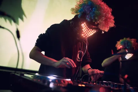 TOKYO GABBERDISCO #TGD1130 by saegsa イベント写真 265