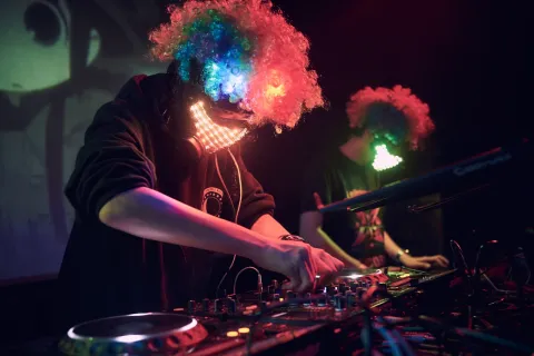 TOKYO GABBERDISCO #TGD1130 by saegsa イベント写真 267