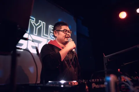 TOKYO GABBERDISCO #TGD1130 by saegsa イベント写真 280