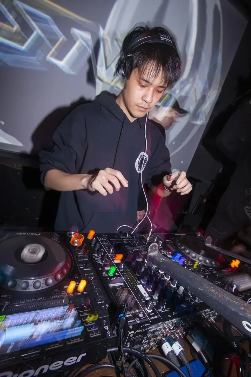 TOKYO GABBERDISCO #TGD1130 by mizuho イベント写真 1