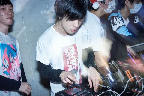 WHATEVER WAVES 06 #WW06 by saegsa イベント写真 67