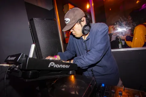 TOKYO GABBERDISCO #TGD1130 by mizuho イベント写真 61