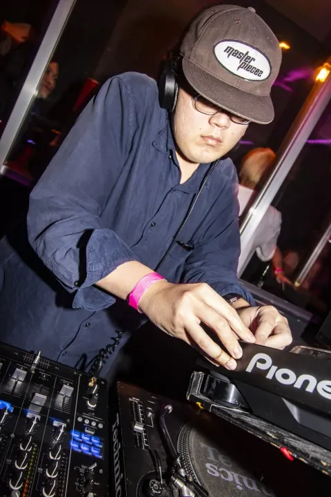TOKYO GABBERDISCO #TGD1130 by mizuho イベント写真 62