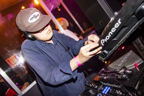 TOKYO GABBERDISCO #TGD1130 by mizuho イベント写真 63