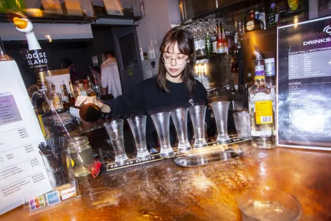 TOKYO GABBERDISCO #TGD1130 by mizuho イベント写真 65