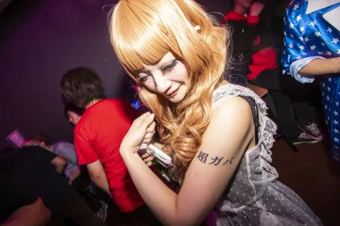 TOKYO GABBERDISCO #TGD1130 by mizuho イベント写真 67