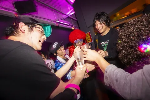 TOKYO GABBERDISCO #TGD1130 by mizuho イベント写真 69