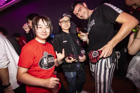 TOKYO GABBERDISCO #TGD1130 by mizuho イベント写真 71