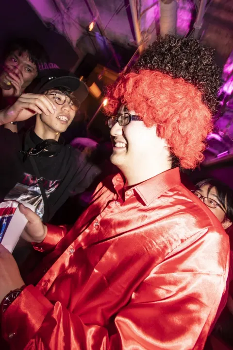 TOKYO GABBERDISCO #TGD1130 by mizuho イベント写真 72