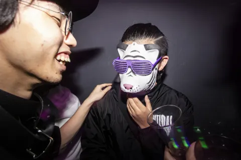 TOKYO GABBERDISCO #TGD1130 by mizuho イベント写真 73