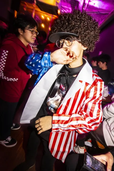 TOKYO GABBERDISCO #TGD1130 by mizuho イベント写真 74