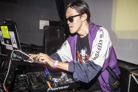TOKYO GABBERDISCO #TGD1130 by mizuho イベント写真 78