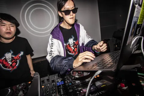 TOKYO GABBERDISCO #TGD1130 by mizuho イベント写真 79