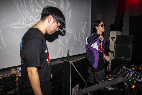 TOKYO GABBERDISCO #TGD1130 by mizuho イベント写真 80