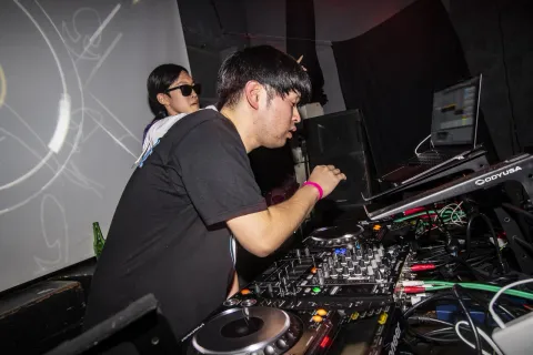 TOKYO GABBERDISCO #TGD1130 by mizuho イベント写真 82