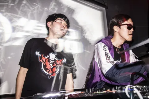 TOKYO GABBERDISCO #TGD1130 by mizuho イベント写真 83