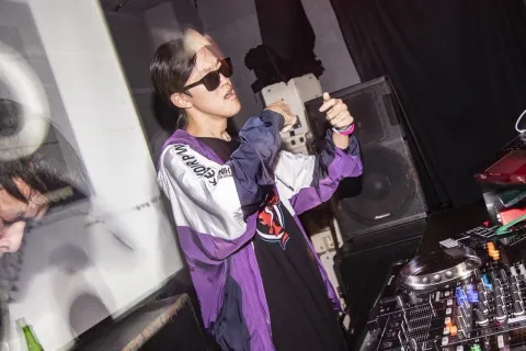 TOKYO GABBERDISCO #TGD1130 by mizuho イベント写真 84