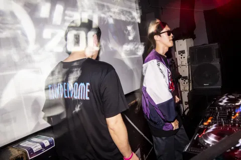 TOKYO GABBERDISCO #TGD1130 by mizuho イベント写真 85