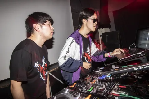 TOKYO GABBERDISCO #TGD1130 by mizuho イベント写真 86