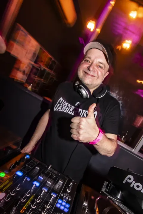 TOKYO GABBERDISCO #TGD1130 by mizuho イベント写真 87