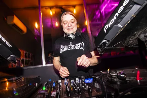 TOKYO GABBERDISCO #TGD1130 by mizuho イベント写真 88