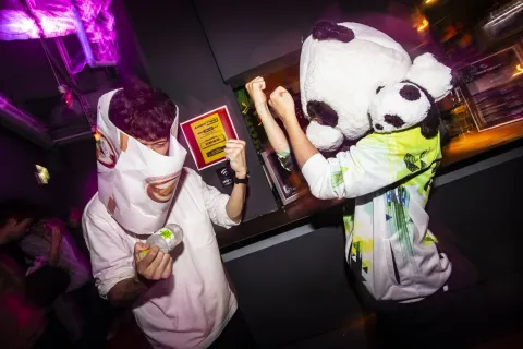 TOKYO GABBERDISCO #TGD1130 by mizuho イベント写真 90