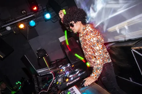 TOKYO GABBERDISCO #TGD1130 by mizuho イベント写真 94