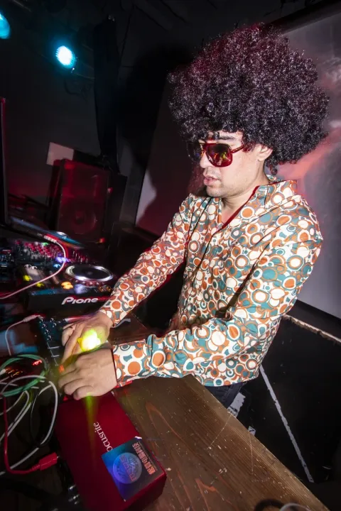 TOKYO GABBERDISCO #TGD1130 by mizuho イベント写真 95