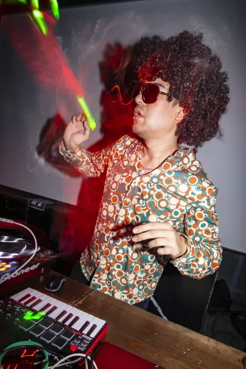 TOKYO GABBERDISCO #TGD1130 by mizuho イベント写真 96