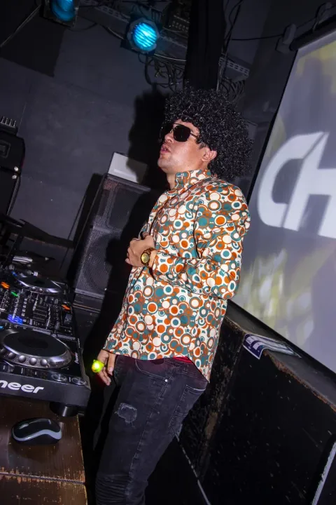 TOKYO GABBERDISCO #TGD1130 by mizuho イベント写真 97