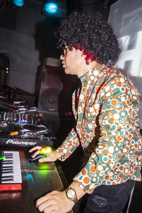 TOKYO GABBERDISCO #TGD1130 by mizuho イベント写真 98