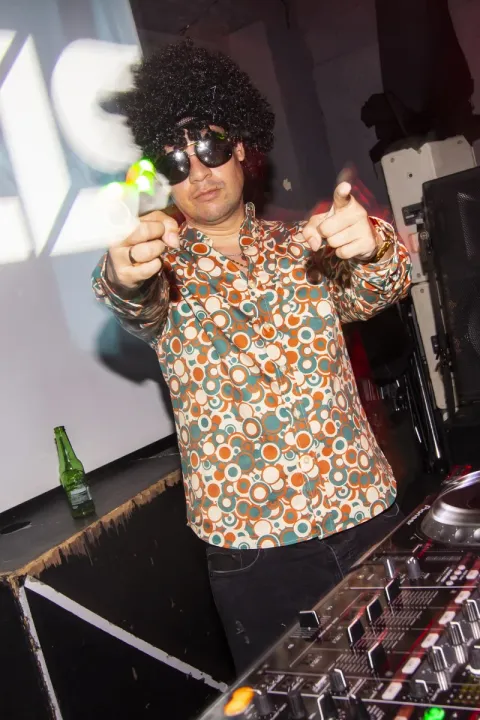 TOKYO GABBERDISCO #TGD1130 by mizuho イベント写真 99