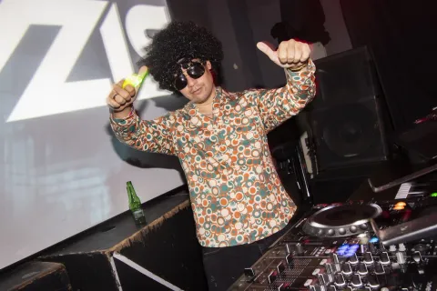 TOKYO GABBERDISCO #TGD1130 by mizuho イベント写真 100