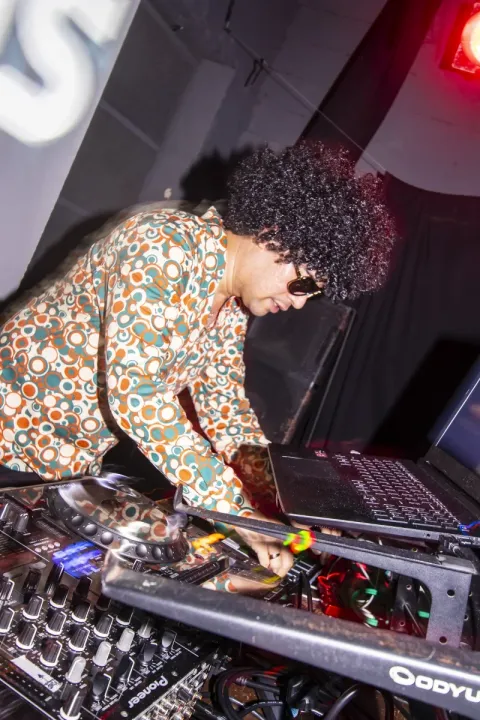 TOKYO GABBERDISCO #TGD1130 by mizuho イベント写真 101