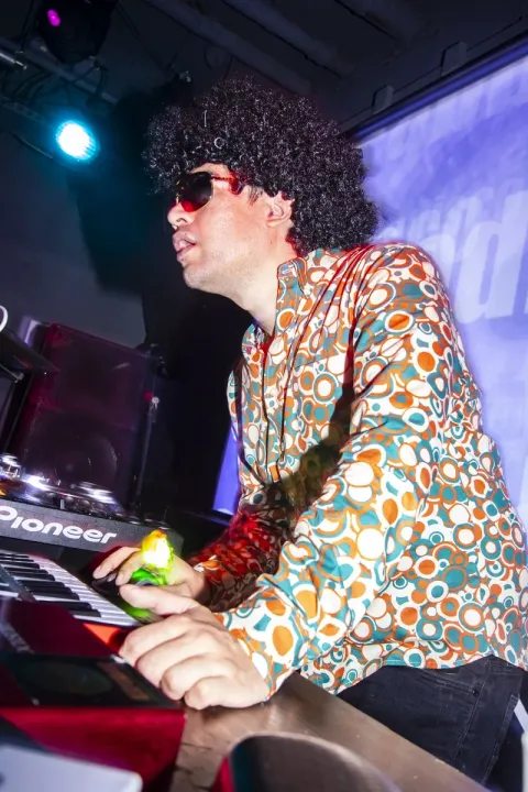 TOKYO GABBERDISCO #TGD1130 by mizuho イベント写真 102