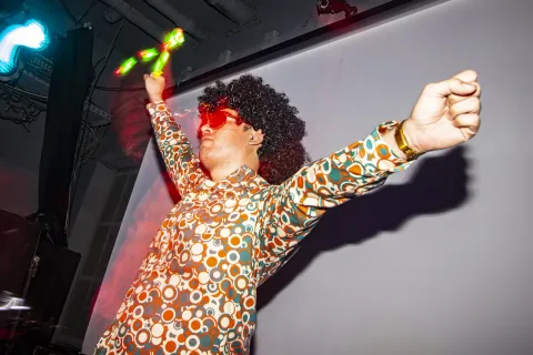 TOKYO GABBERDISCO #TGD1130 by mizuho イベント写真 103