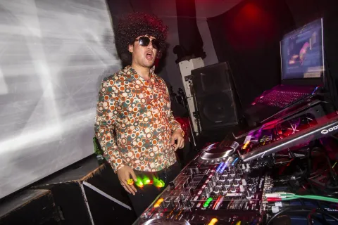 TOKYO GABBERDISCO #TGD1130 by mizuho イベント写真 104
