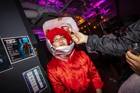 TOKYO GABBERDISCO #TGD1130 by mizuho イベント写真 105
