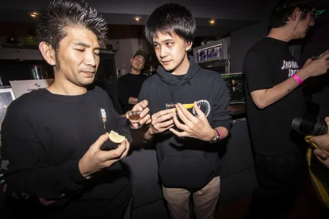 TOKYO GABBERDISCO #TGD1130 by mizuho イベント写真 106