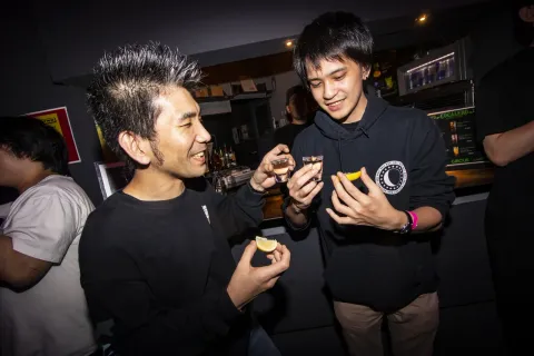 TOKYO GABBERDISCO #TGD1130 by mizuho イベント写真 107