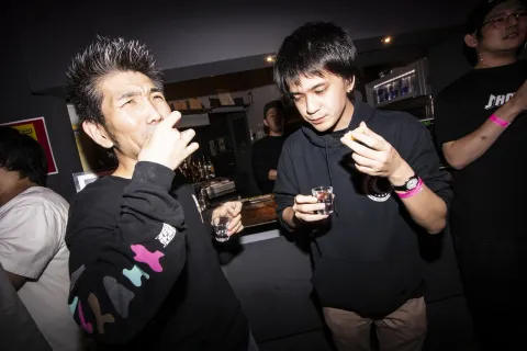 TOKYO GABBERDISCO #TGD1130 by mizuho イベント写真 108