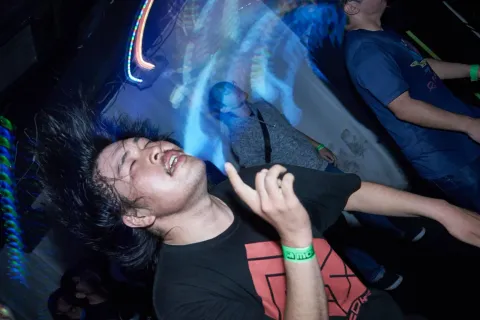 WHATEVER WAVES 06 #WW06 by saegsa イベント写真 76