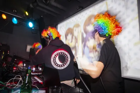 TOKYO GABBERDISCO #TGD1130 by mizuho イベント写真 115